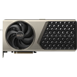 MSI GeForce RTX 5070 Ti Expert OC - Product Image 1