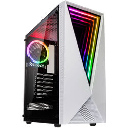 Kolink Void RGB - White - Product Image 1