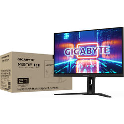 Gigabyte M27F-A - Product Image 1