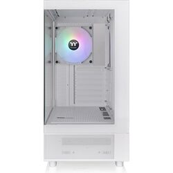 Thermaltake View 270 TG ARGB - White - Product Image 1