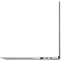 Acer Chromebook 315 - CB315-4H-P69Q - Silver - Product Image 1