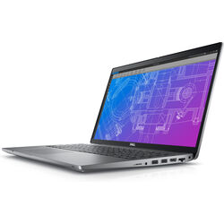 Dell Precision 3570 - Product Image 1