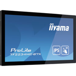 iiyama ProLite TF2234MC-B7X - Product Image 1