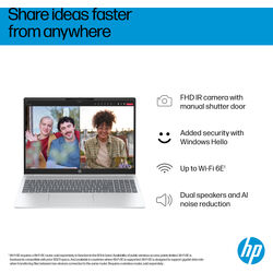 HP HP OmniBook 5 - BZ7V4EA - Product Image 1