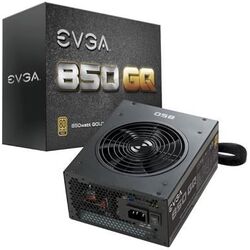 EVGA GQ 850 - Product Image 1