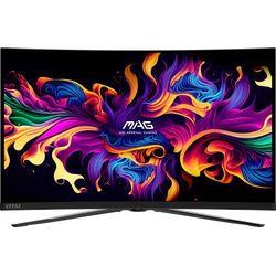 MSI MAG 321CUP QD-OLED - Product Image 1