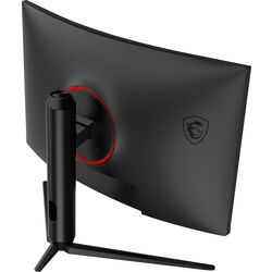 MSI Optix G271CQP - Product Image 1