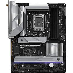 ASRock Z890 LiveMixer WiFi - Product Image 1