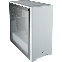 Corsair Carbide 275R - White - Product Image 1