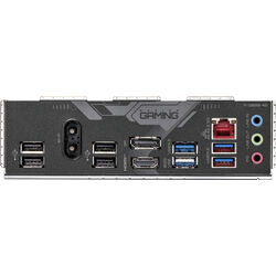 Gigabyte B760M GAMING X WIFI6E GEN5 - Product Image 1