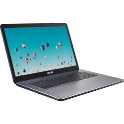 ASUS VivoBook 17 X705MA - X705MA-BX019T - Product Image 1