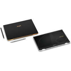 MSI Summit E13 Flip Evo 11AX - Product Image 1