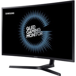 Samsung C27HG70 - Product Image 1