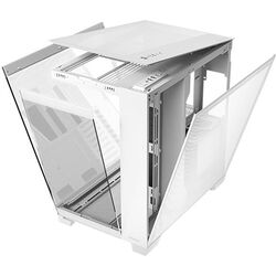 Antec C8 - White - Product Image 1