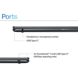 HP OmniBook Ultra Flip 14-fh0006na - Product Image 1