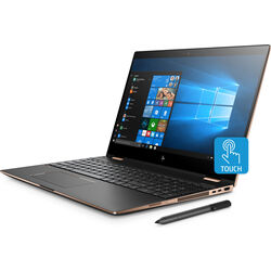 HP Spectre x360 15-ch050na - Product Image 1