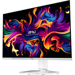 MSI MPG 321URXW QD-OLED - Product Image 1