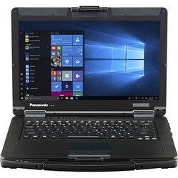 Panasonic Toughbook FZ-55 Mk1 - Product Image 1