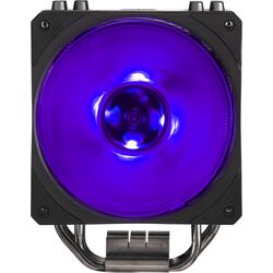 Cooler Master Hyper 212 RGB Black Edition V2 - Product Image 1