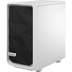 Fractal Design Meshify 2 Mini - White - Product Image 1