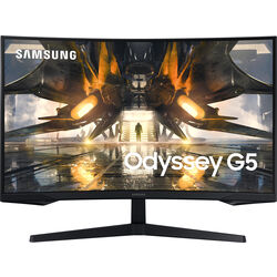 Samsung G55A LS32AG550 - Product Image 1