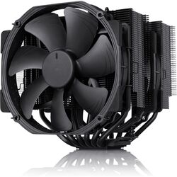 Noctua NH-D15 chromax.black - Product Image 1