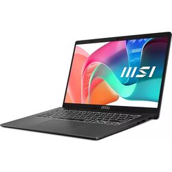 MSI Modern 14 - 9S7-14S121-016 - Grey - Product Image 1