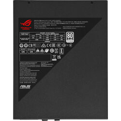 ASUS ROG Thor Platinum II 1200 - Product Image 1