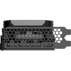 PNY GeForce RTX 3080 XLR8 Gaming REVEL EPIC-X RGB (LHR) - Product Image 1
