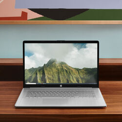HP 17-cn3501sa - BL1Y2EA - Product Image 1