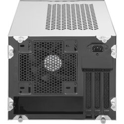 SilverStone Sugo 15 - Silver - Product Image 1