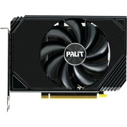 Palit GeForce RTX 3050 StormX - Product Image 1