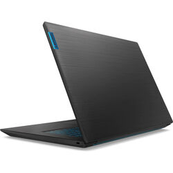 Lenovo IdeaPad L340 - Black - Product Image 1