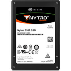 Seagate Nytro 3000 Enterprise - Product Image 1