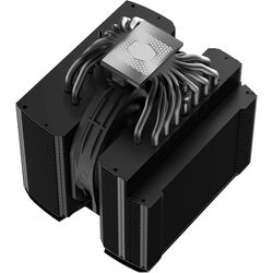 Cooler Master MasterAir MA824 Stealth - Product Image 1