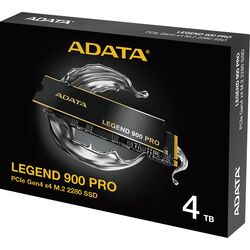 ADATA Legend 900 PRO - Product Image 1