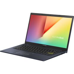 ASUS VivoBook 14 M413 - M413IA-EB574T - Black - Product Image 1