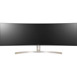 LG 49WL95C-W - Product Image 1