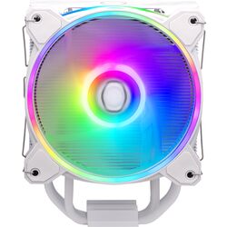 Cooler Master Hyper 212 Halo White - Product Image 1