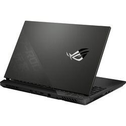 ASUS ROG Strix SCAR 17 G733 - G733QSA-KH097T - Black - Product Image 1