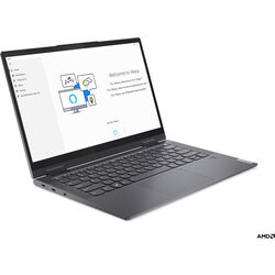 Lenovo Yoga 7 - Product Image 1