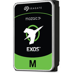 Seagate Exos M - ST30000NM004K - 30TB - Product Image 1