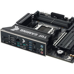 ASUS TUF GAMING B850M-PLUS WIFI7 - Product Image 1