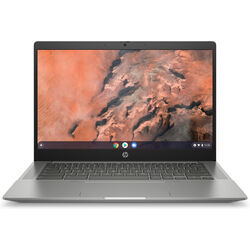 HP Chromebook 14 - Product Image 1