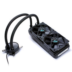 Fractal Design Celsius S24 Blackout - Product Image 1