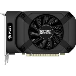 Palit GeForce GTX 1050 Ti StormX - Product Image 1