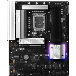 ASRock B860 Pro RS - Product Image 1