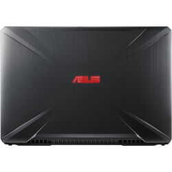 ASUS TUF Gaming FX504 - FX504GD-E4278T - Product Image 1