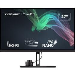 ViewSonic VP2776 - Product Image 1