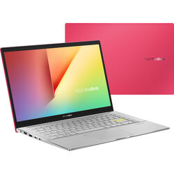 ASUS VivoBook S14 S433 - S433EA-AM876T - Product Image 1